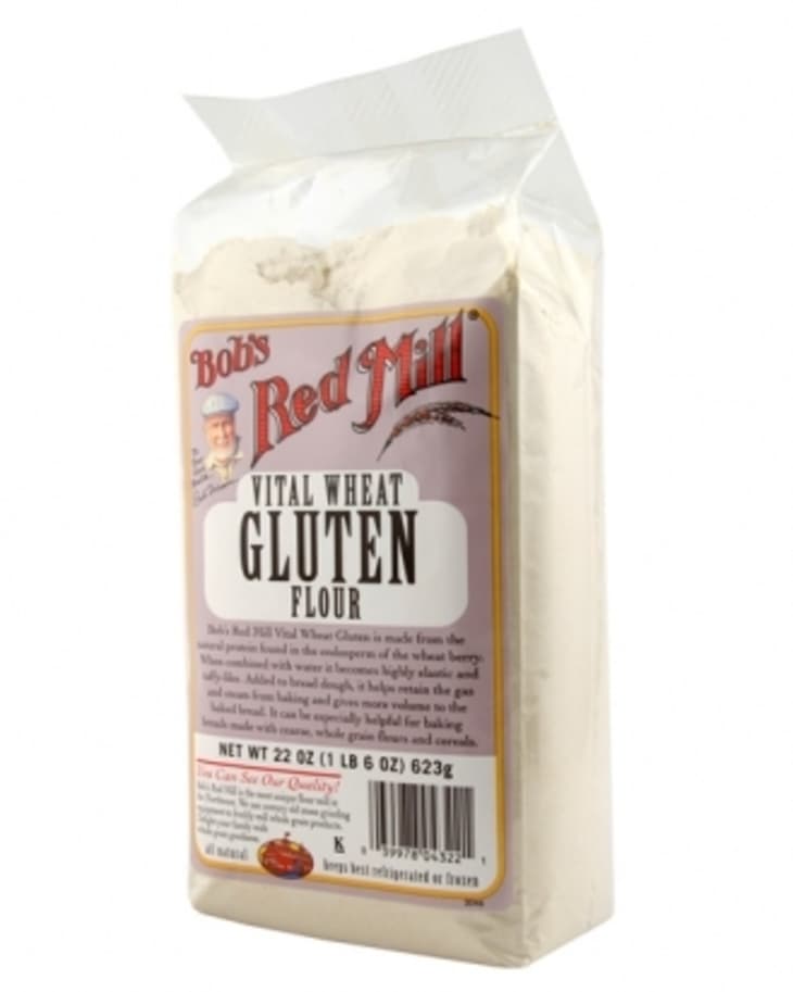 Are Vital Wheat Gluten and Wheat Gluten the Same Thing? Kitchn