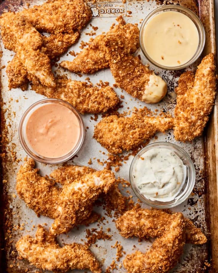 Kid-Friendly Chicken Dinners (Easy, for the Whole Family) | The Kitchn