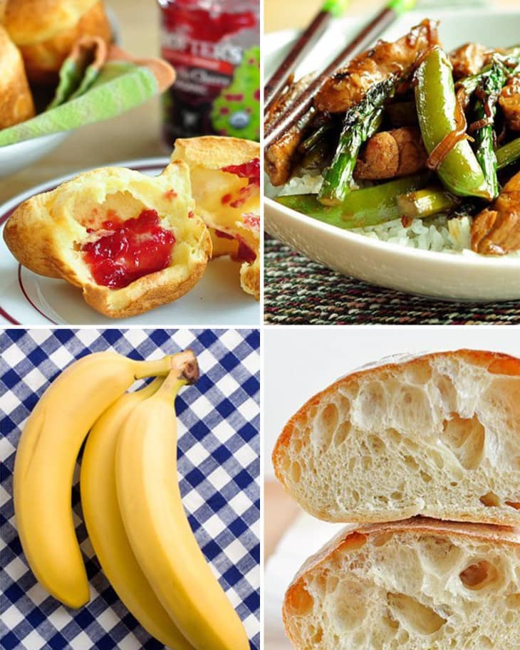 It’s Reader Request Week at The Kitchn! The Kitchn