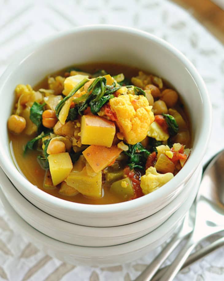 14 Vegetarian Freezer Meals | The Kitchn