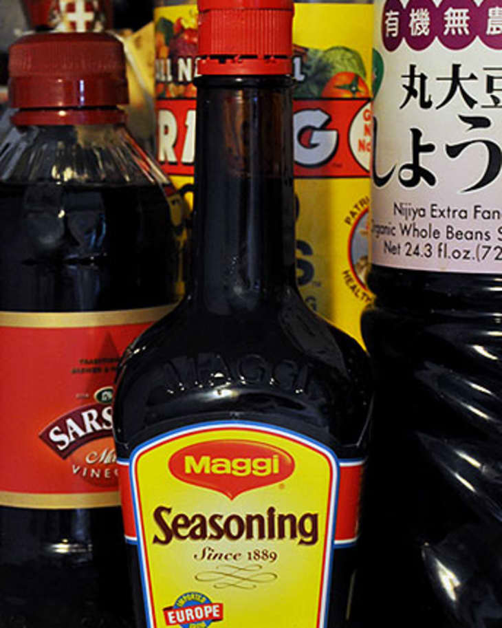 Maggi outlet seasoning sauce