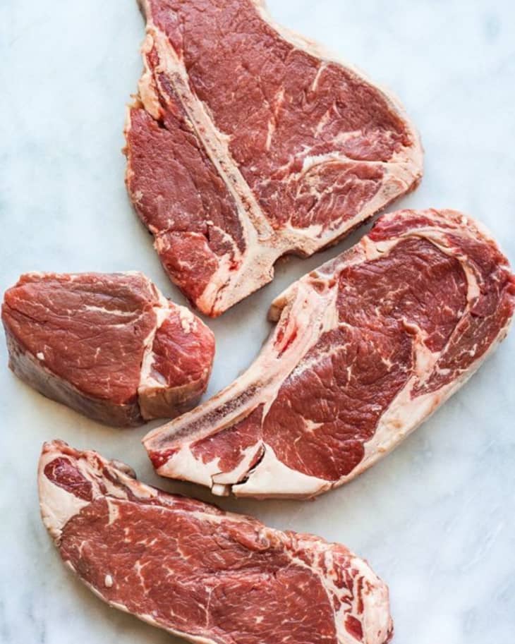 This Vending Machine Is Your One-Stop Shop for Raw Meat | The Kitchn