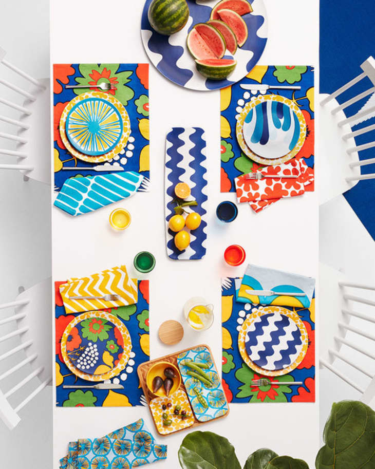 Marimekko towels target sales