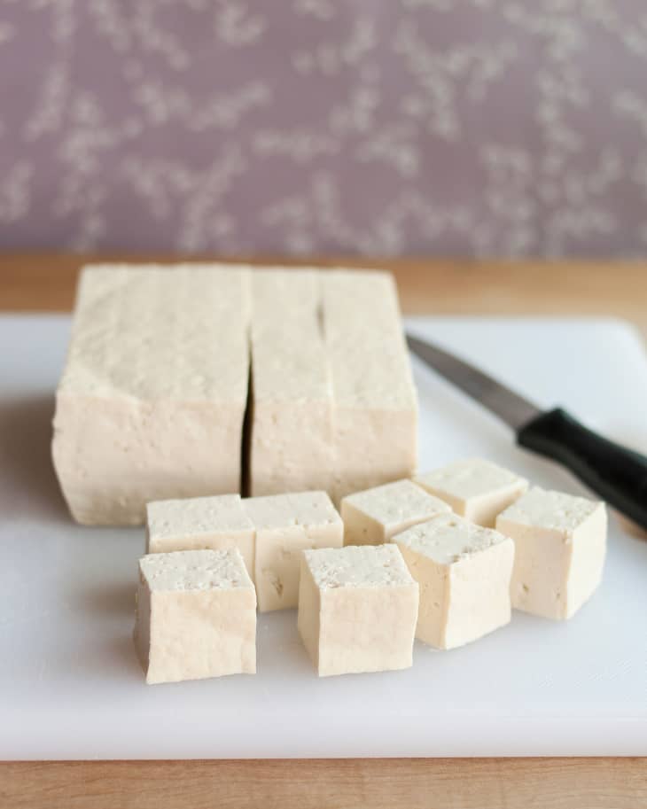 Best Ways to Store Leftover Tofu The Kitchn