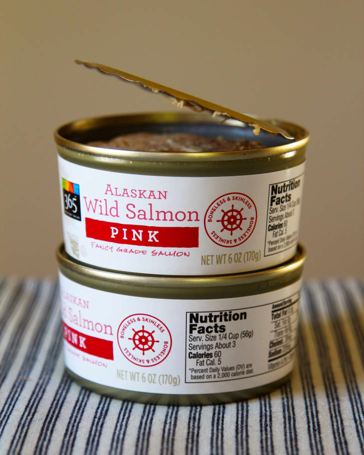 Stop Being a Snob About Canned Fish The Kitchn
