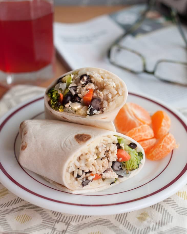 A Trick for Getting a Bigger Chipotle Burrito Without Paying More The