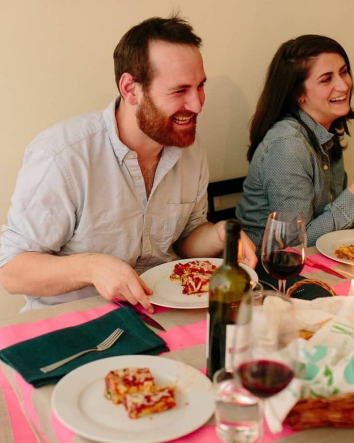 The Correct Way to Respond to a Dinner Invitation The Kitchn