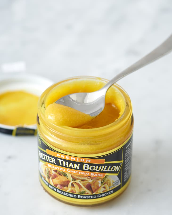 Better Than Bouillon Review Stock Alternative The Kitchn