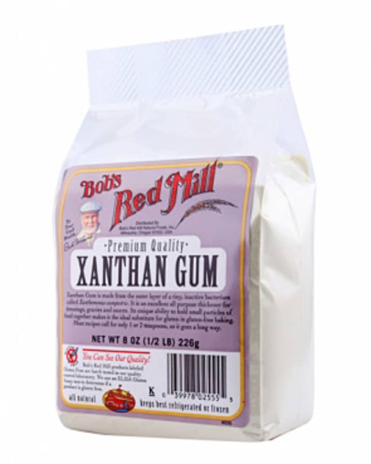What’s the Deal with Xanthan Gum? The Kitchn