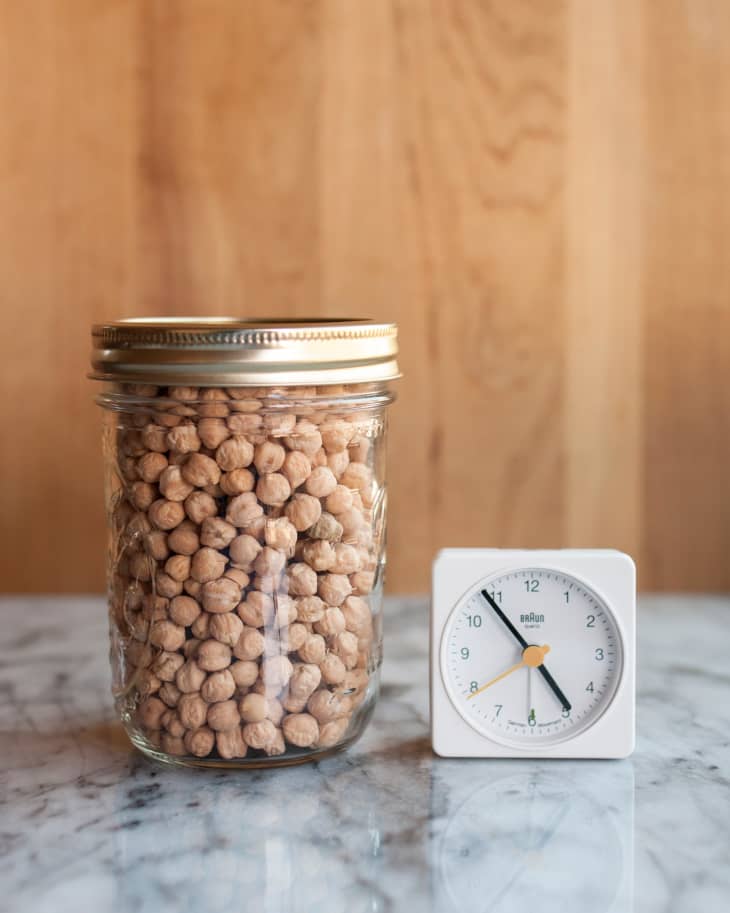 How To QuickSoak Beans (For Faster Cooking) Kitchn