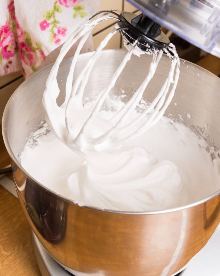 7 Essential Tips for Making (and Storing) Better Whipped Cream The Kitchn