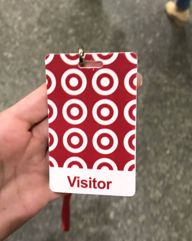 Target Threshold Headquarters Tour The Kitchn