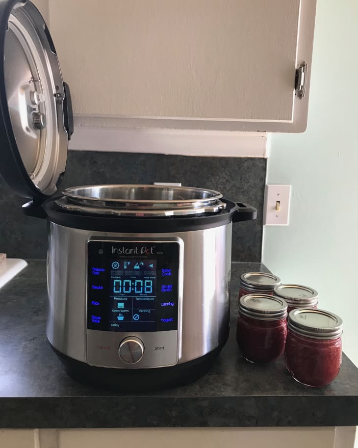 We Tried Instant Pot Max Best New Features Review The Kitchn