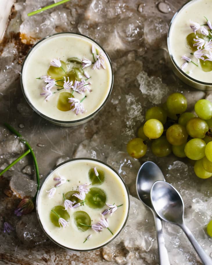 10 Summer Soups to Eat on a Rainy Day The Kitchn