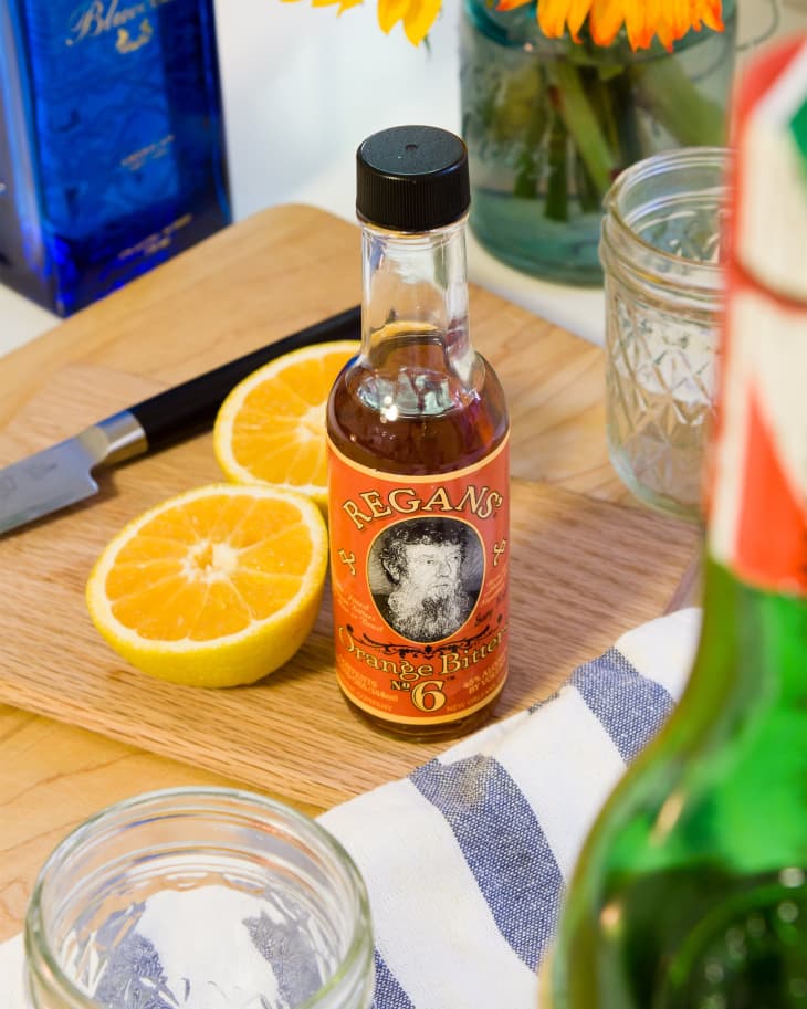 An Introduction to Orange Bitters The Kitchn