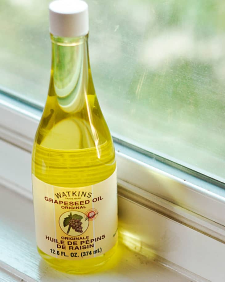 My 3 Favorite Uses for Grapeseed Oil The Kitchn