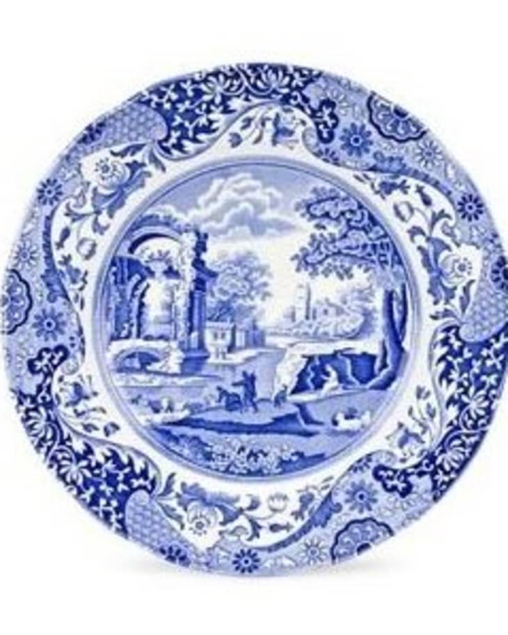 Tip Use a Luncheon Plate at Dinner The Kitchn