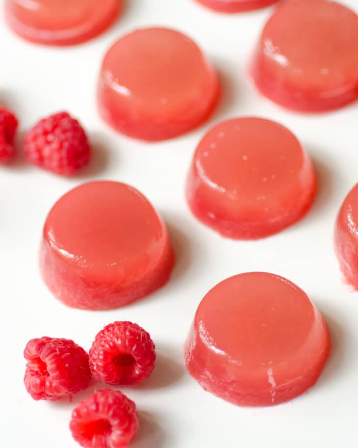 Now You Can Make Jello Shots from a Pod Machine The Kitchn