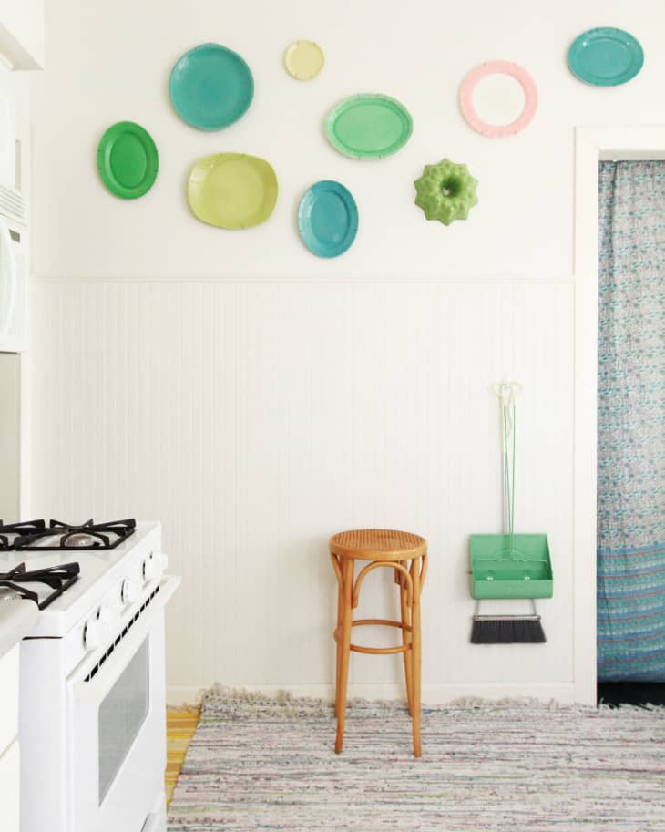 Kitchen Rug Hazards - Bad Idea | The Kitchn