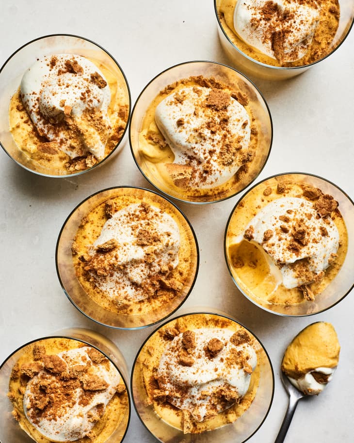 30-best-pumpkin-desserts-easy-pumpkin-dessert-recipes-the-kitchn