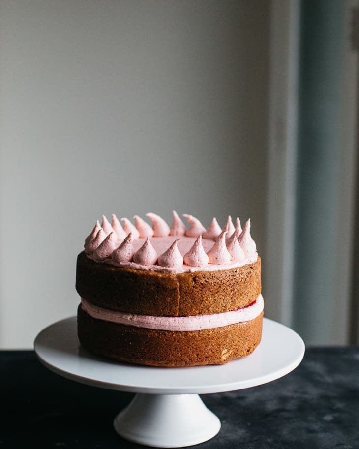 This Is the Cake You Should Make This Weekend | The Kitchn