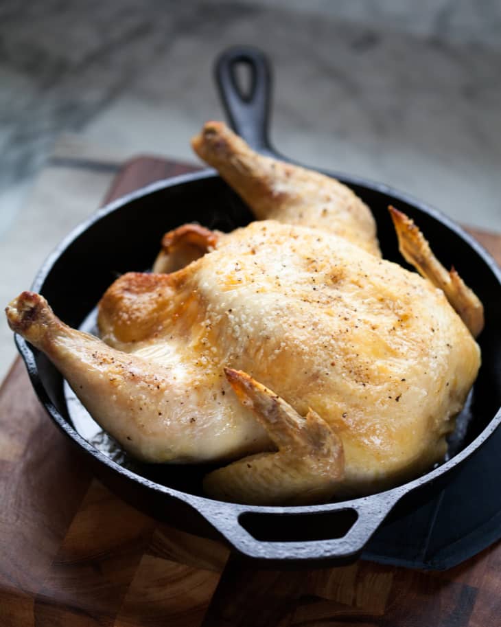 Roasting vs. Baking — What's the Difference? Kitchn