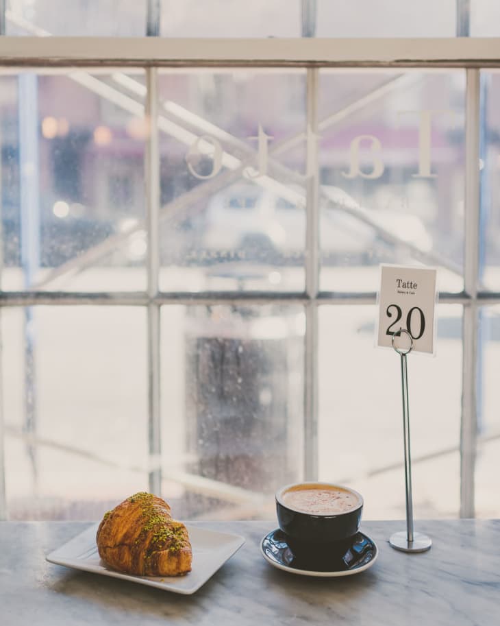 Boston's Best Coffee Shops The Kitchn