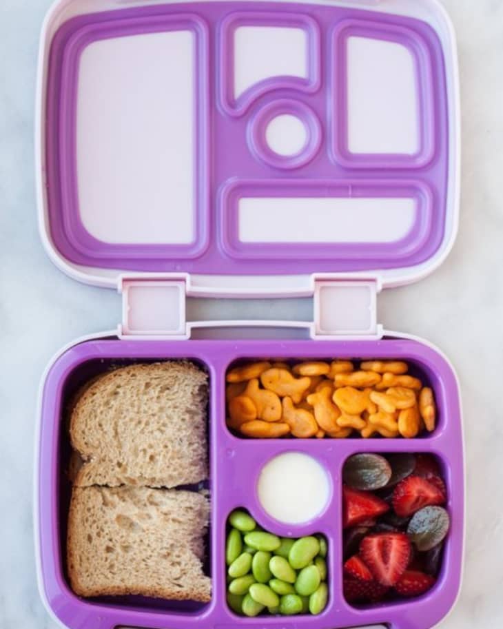 Cheap lunch kits best sale