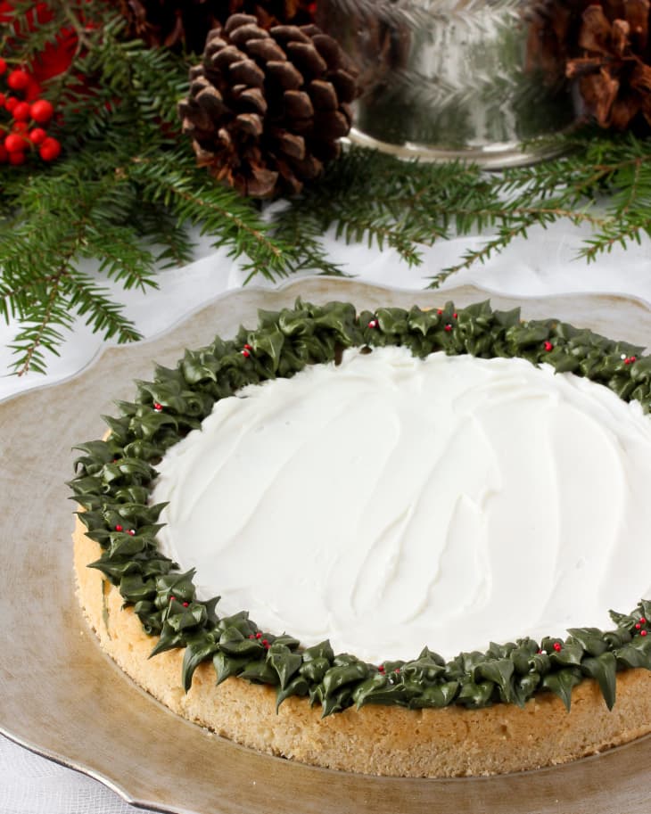 Recipe Sugar Cookie Cake The Kitchn