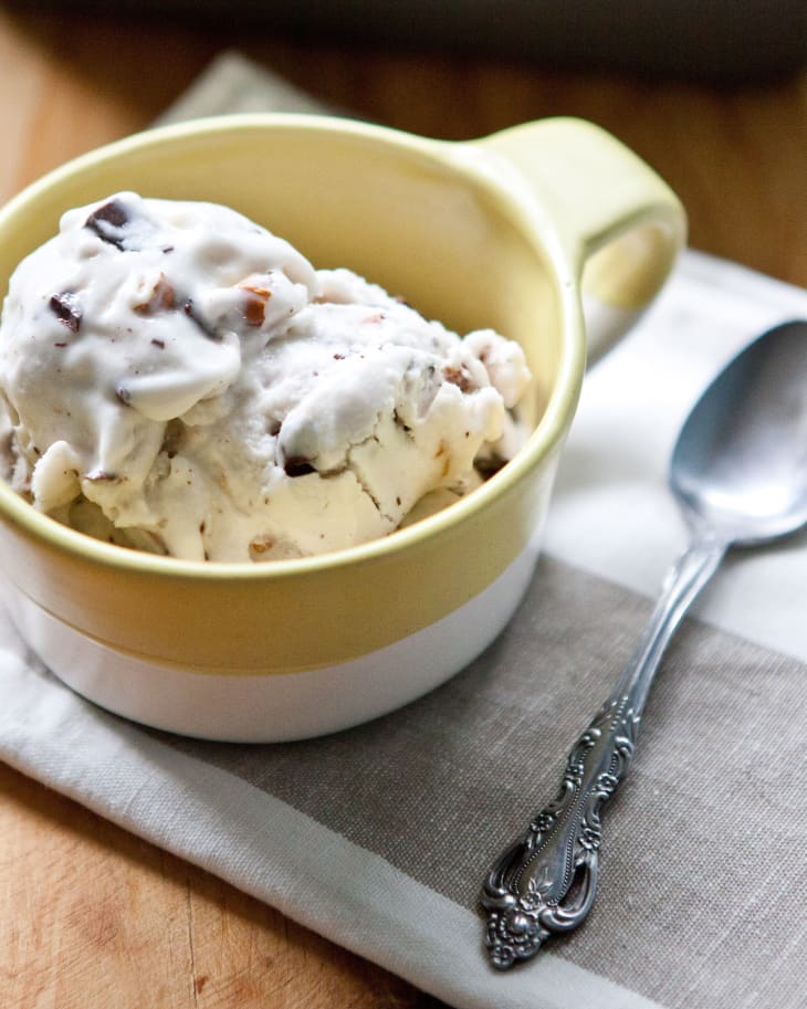 How Can I Make Coconut Ice Cream Kosher for Passover? The Kitchn