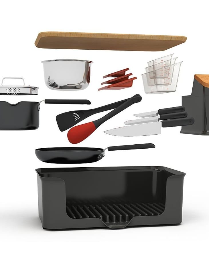 This Is the Only Kitchenware Set You Need (Yes, Really) The Kitchn