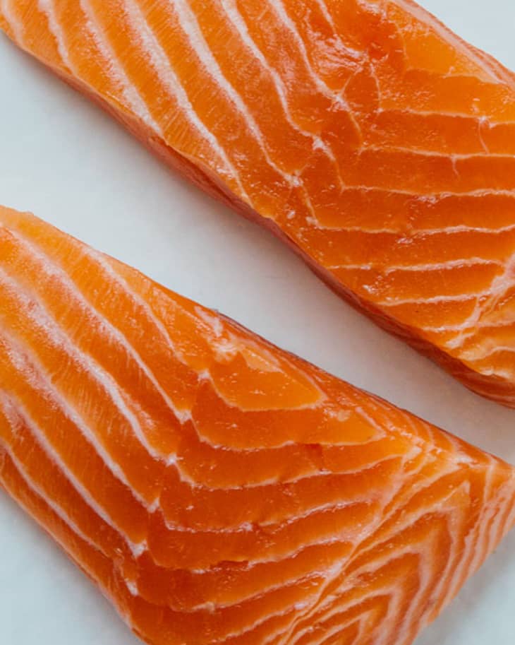 I Have Fish Bones in My Throat. Now What? The Kitchn