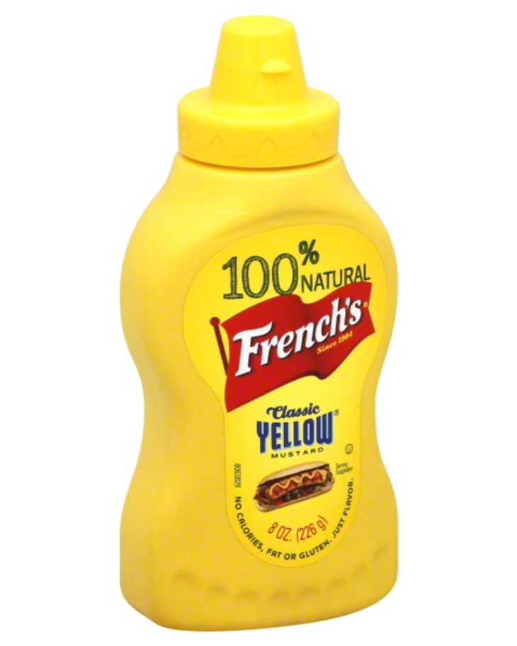 My 5 Favorite Ways to Use French’s Classic Yellow Mustard The Kitchn