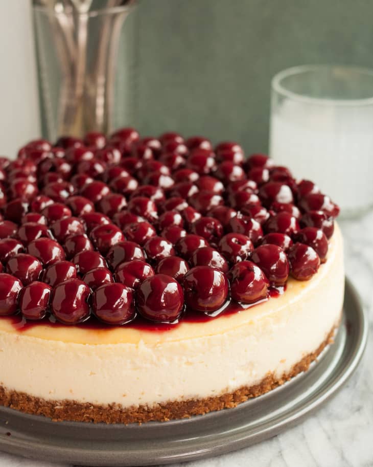 Pressure cooker 2025 desserts