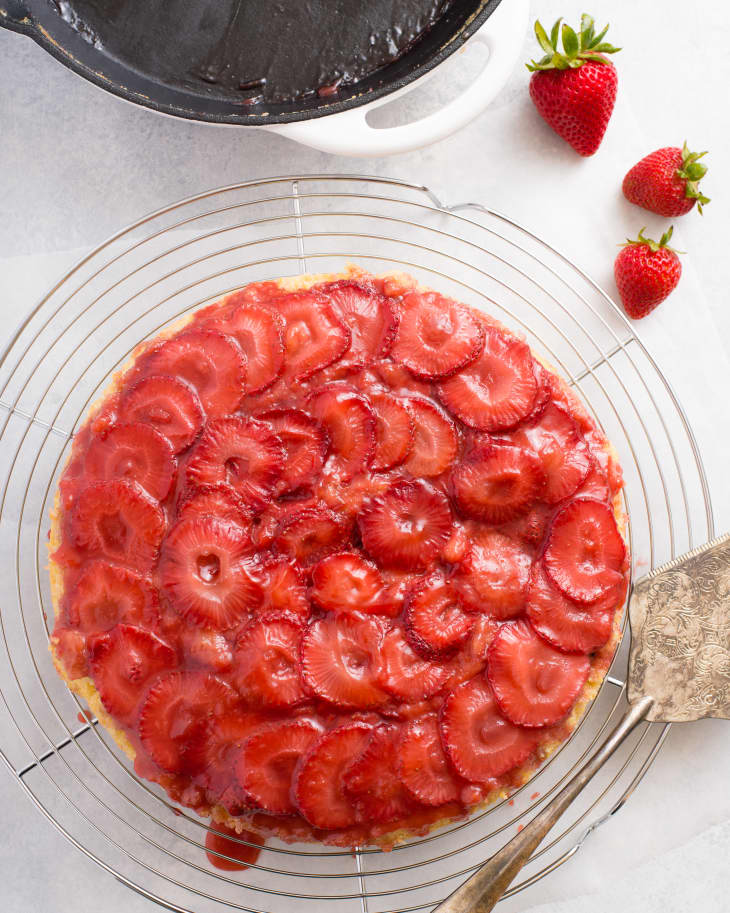 The Best Way to Store Any Cake The Kitchn