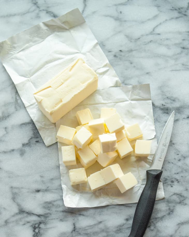 How Long Can Butter Sit Out at Room Temperature? The Kitchn