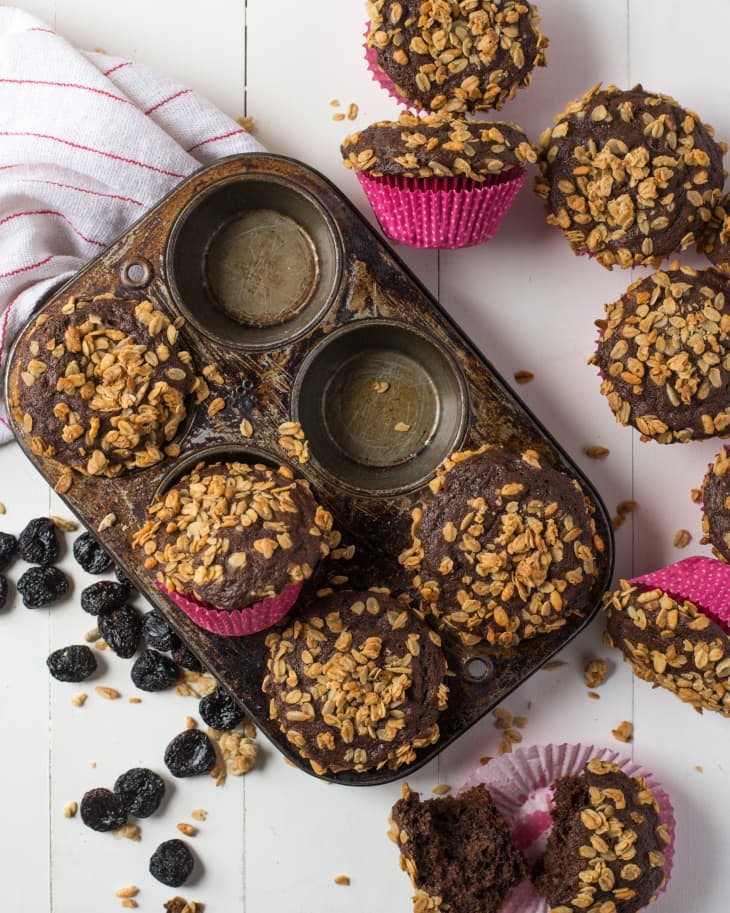 The Best Way to Store Quick Breads and Muffins The Kitchn