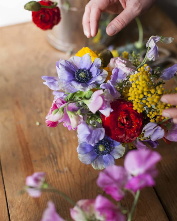 How Florists Keep Flowers Alive Longer edu.svet.gob.gt