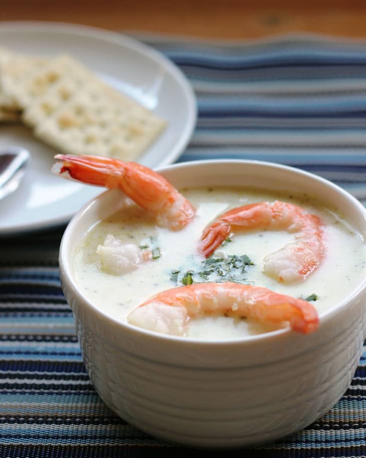 Have Your Fish and Freezer Meal, Too The Kitchn