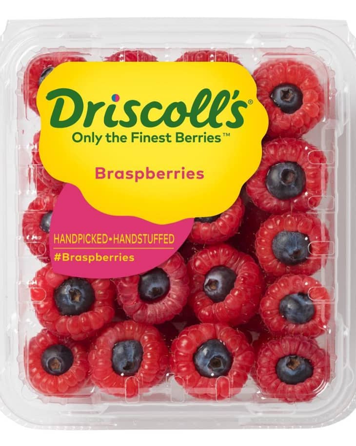 Braspberries Are the Silliest Grocery Product Ever | The Kitchn