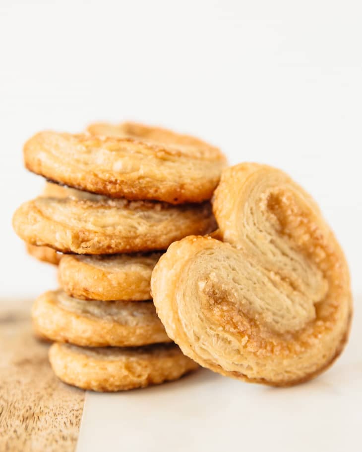 How to Properly Thaw Store Bought Puff Pastry The Kitchn