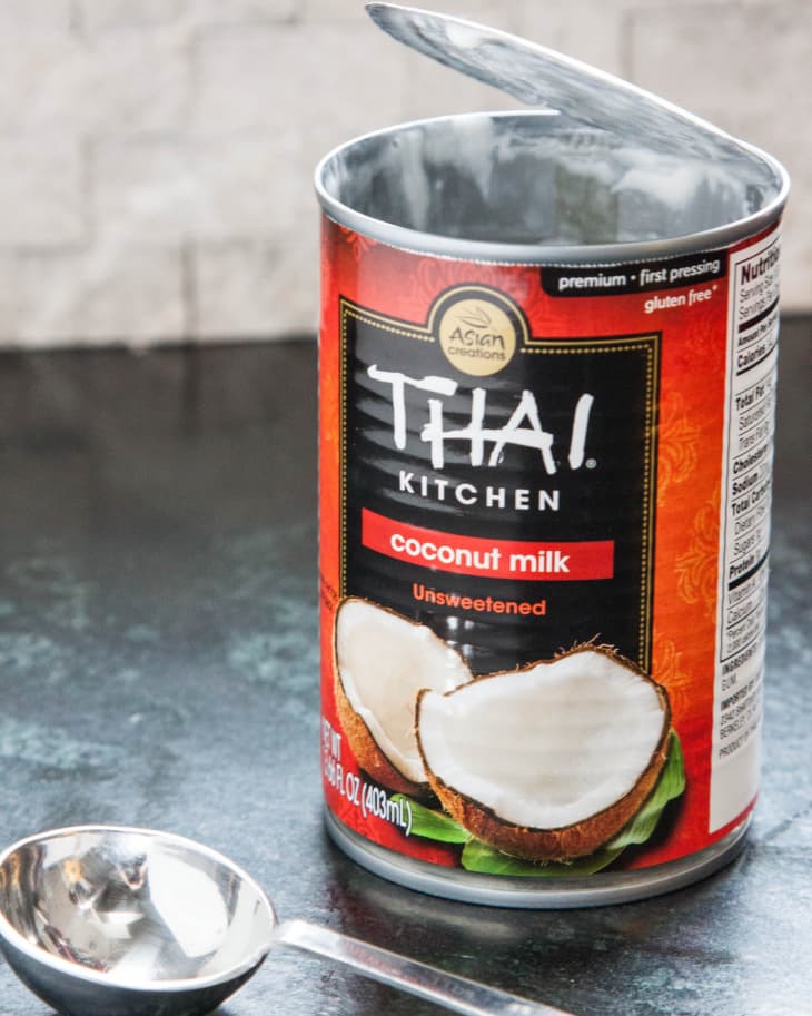 5 Ways to Use Leftover Coconut Milk The Kitchn