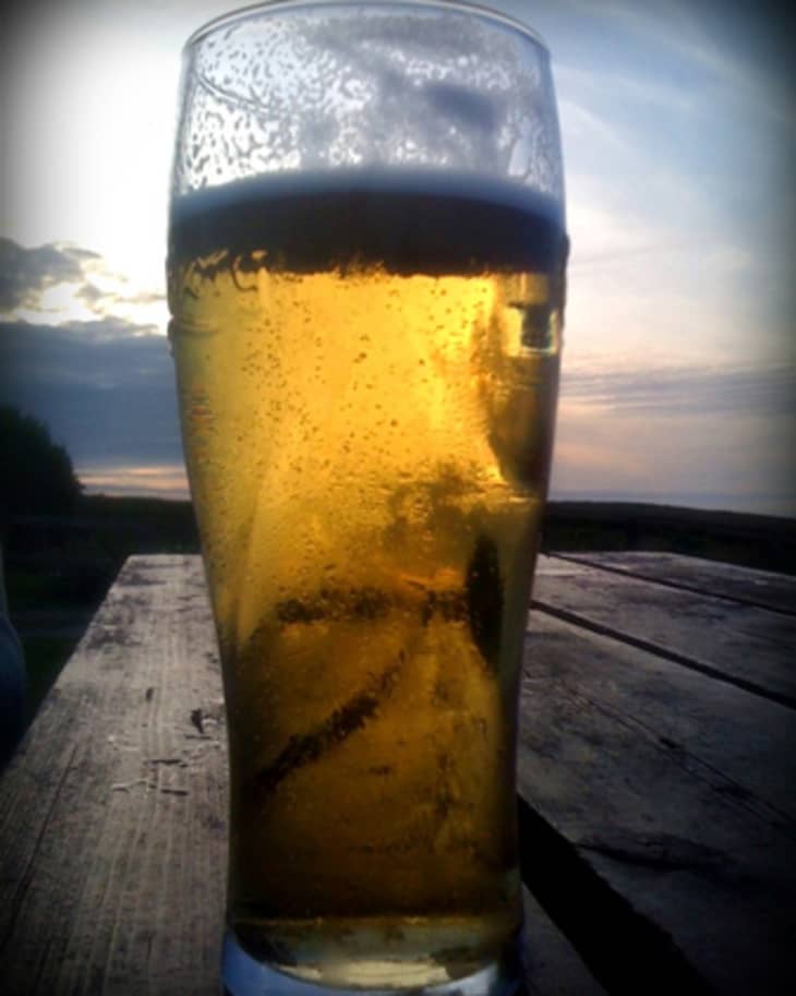 Quick and Dirty Guide to Lager Beers Beer Sessions The Kitchn