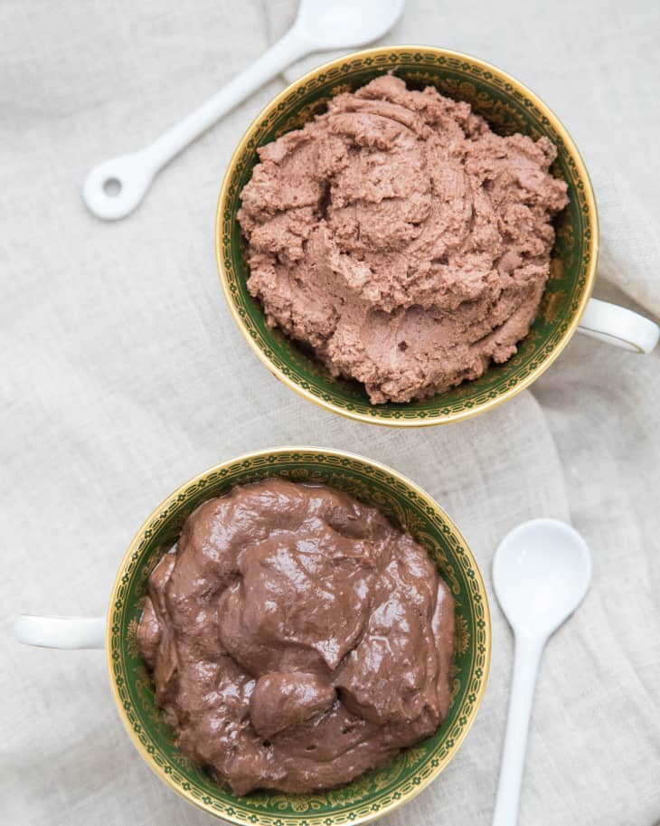 What’s the Difference Between Pudding and Mousse? The Kitchn