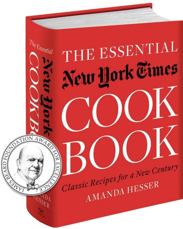 Our Favorite Recipes from The Essential New York Times Cookbook The