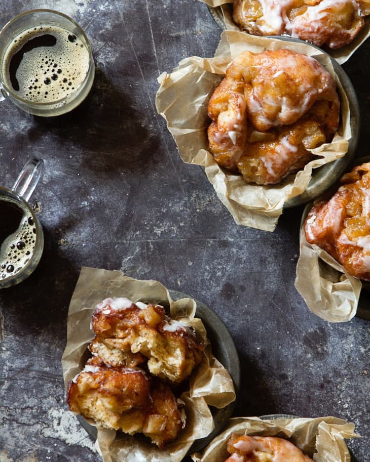 20 Apple Breakfast Breakfast Recipes The Kitchn