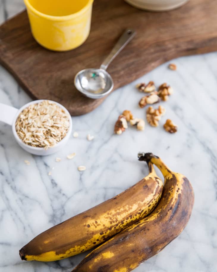 This Is the Only Way Bananas Should Be Sold | The Kitchn