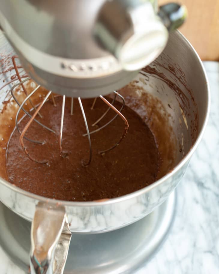 Giada de Laurentiis' GlutenFree Skillet Brownies Are Worth Making