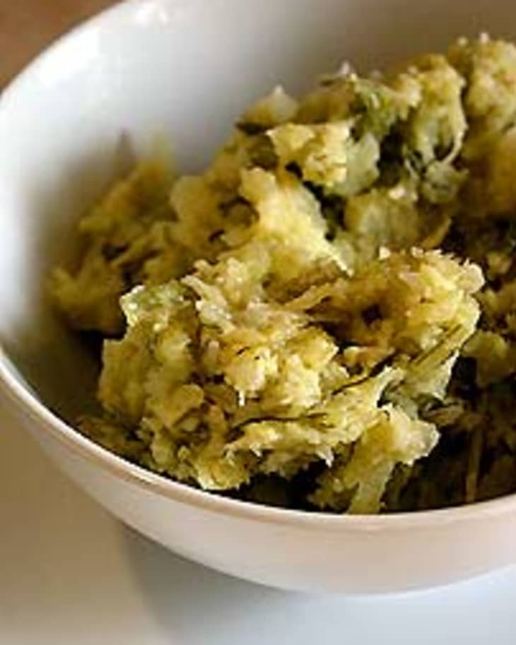 Recipe Fennel, Lemon and Garlic Confit The Kitchn