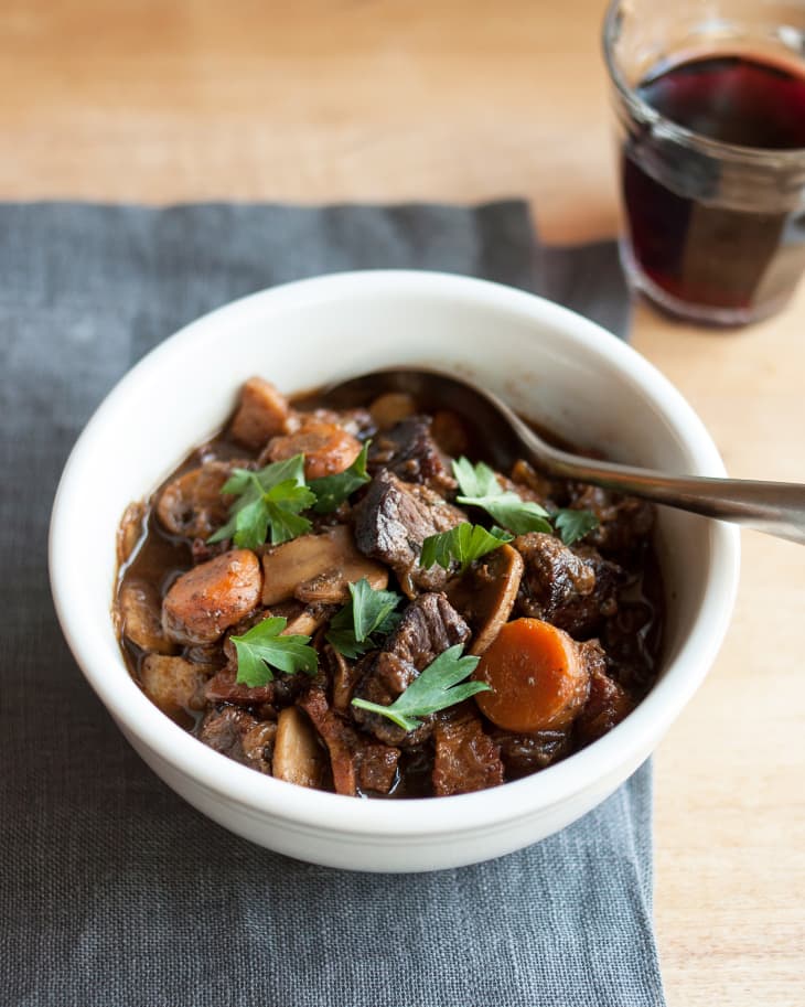 Why Stew Meat Isn’t Actually the Best Choice for Stews The Kitchn